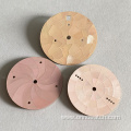 Custom Natural Mosaic MOP Watch dials